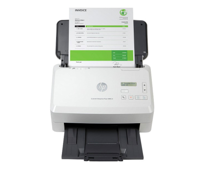 Skaner HP SJ Ent Flow 5000 s5